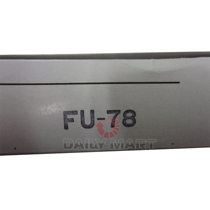 new In Box KEYENCE FU-78 FU78 Fiber Optic Sensors - KEYENCE