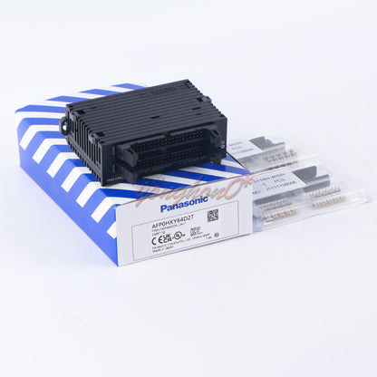 new 1PCS Panasonic PLC Programming Controller AFP0HXY64D2T