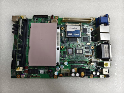 used 1PC test EBC573(LF)REV D SHIP EXPRESS P5011A YL - TEST EQUIPMENT SOLUTIONS