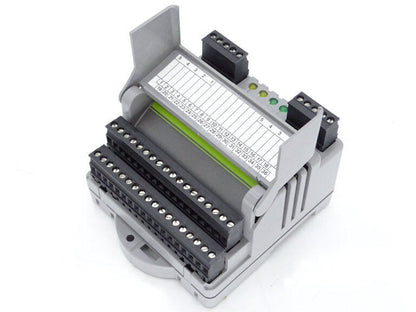 DANAHER M.1301.4145-R0 PLC MODULE - DANAHER