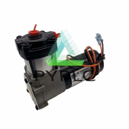 1Pcs Pressure Assist Booster 36850691 for Ingersoll Rand Compressor