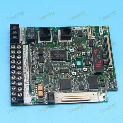 used 1pcs For TSB VFA7C-1853A Motherboard Tested In OK - TSB