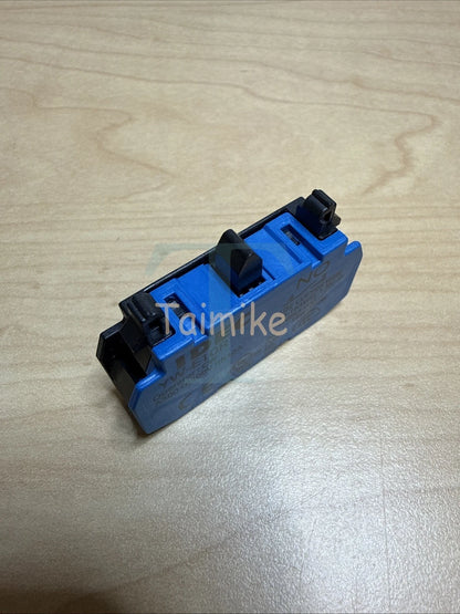 ! IDEC YW-E10R Switch Contact Block YWE10R