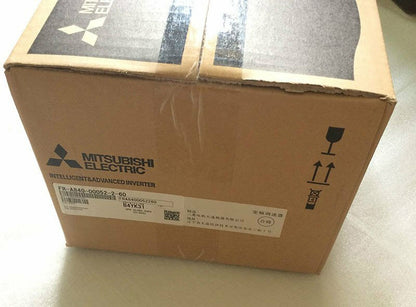 1PC Mitsubishi Frequency converter FR-A840-00052-2-60 1.5KW - MITSUBISHI