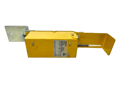 used Omron TP70-1A1 Limit Switch - OMRON