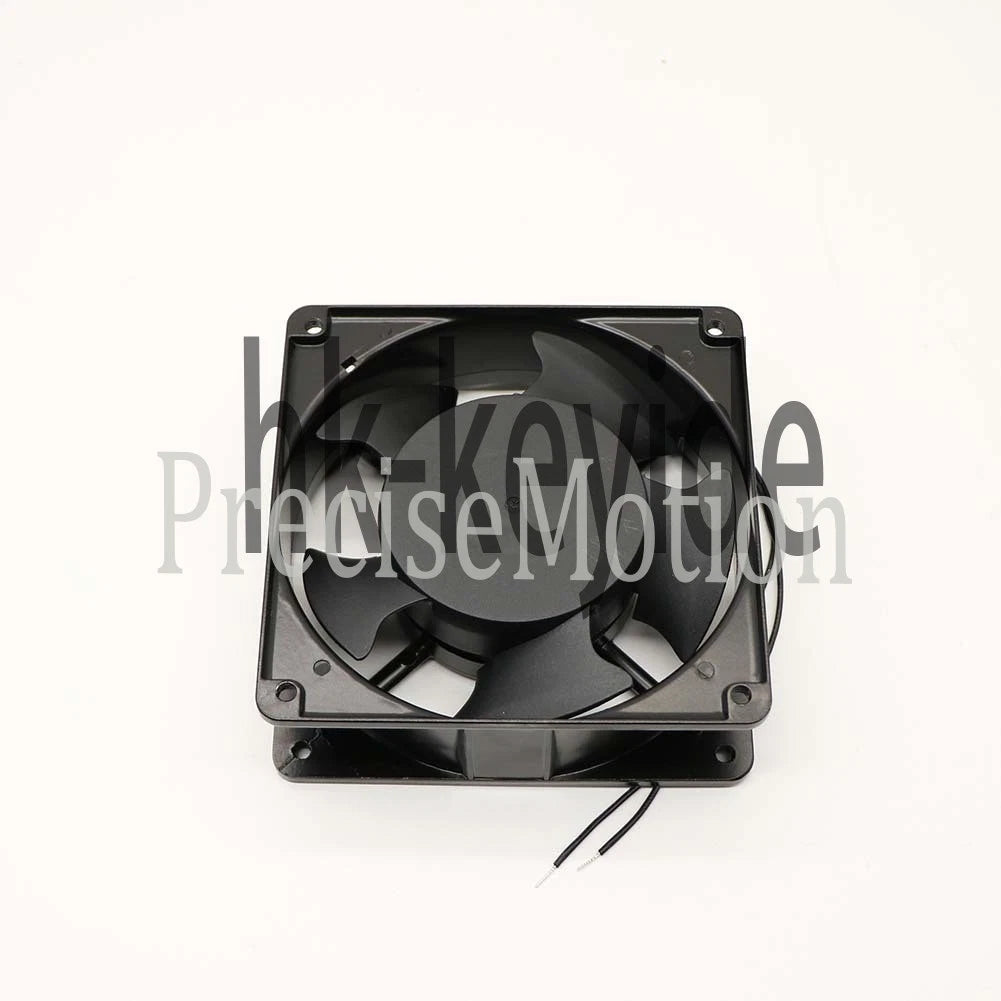 ADDA AA1281UB-AW Axial Fan 110/120V 0.33/0.27A 120*120*38MM Cabinet Cooling Fan~