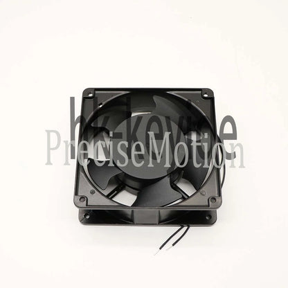 ADDA AA1281UB-AW Axial Fan 110/120V 0.33/0.27A 120*120*38MM Cabinet Cooling Fan~