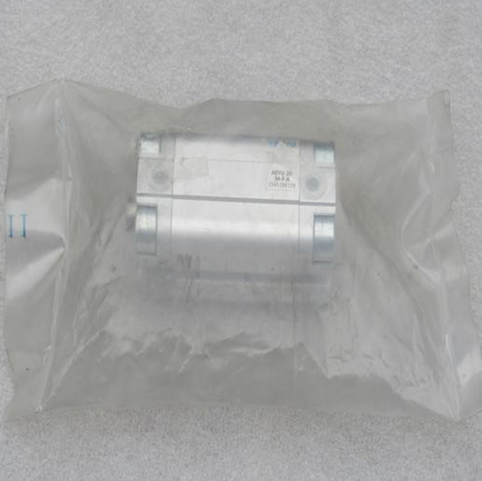 new  FESTO ADVU-20-30-P-A 156519 Compact Cylinder FESTO