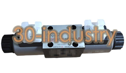 1PCS Electromagnetic Directional Valve DHI-0710 24VDC - DHI