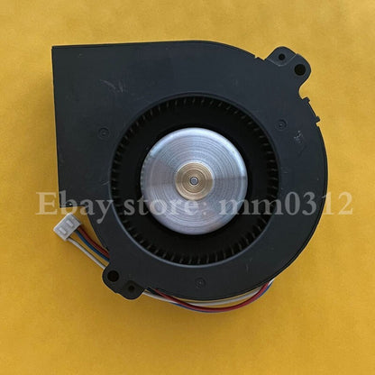 1pcs  Nidec D10F-24B6G 02H1 9733 24V 0.75A centrifugal fan