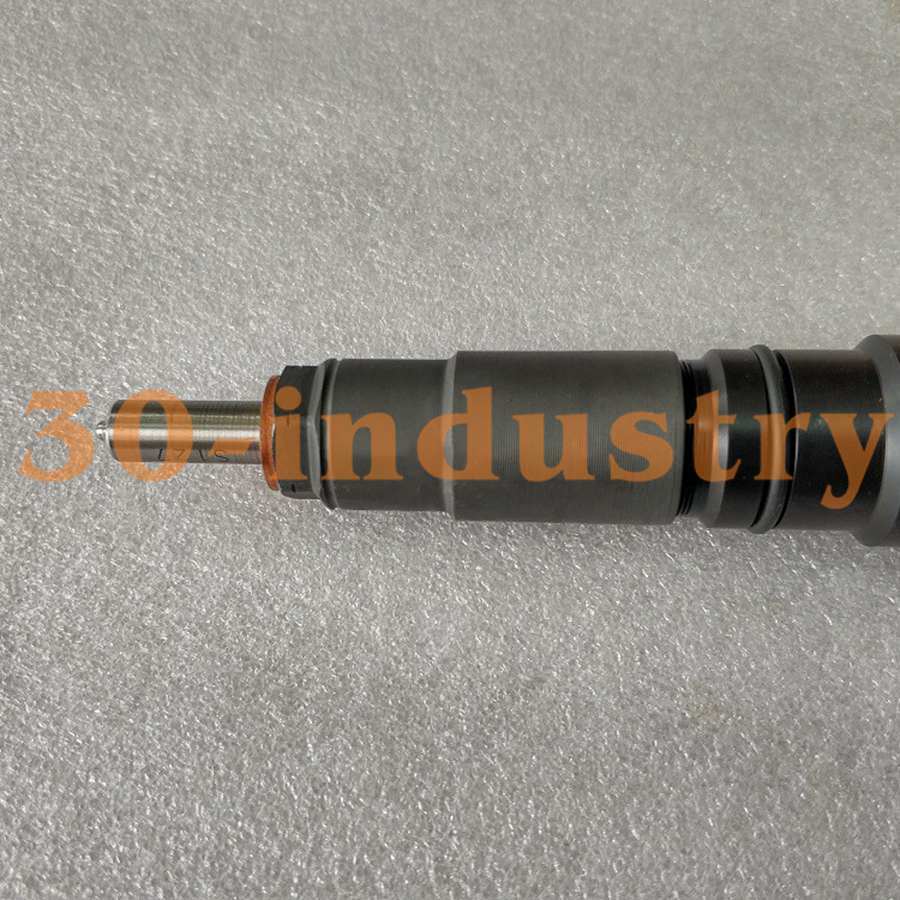 Cummins QSB3.9/QSB5.9 Injector C5367913 - High Performance Replacement - CUMMINS