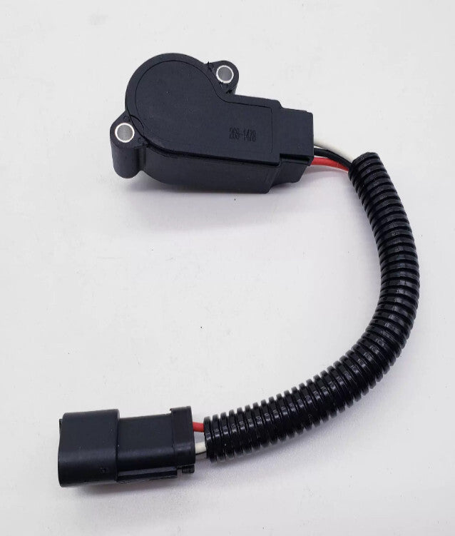1PC FIT FOR CAT Throttle Position angle Sensor 204-7949