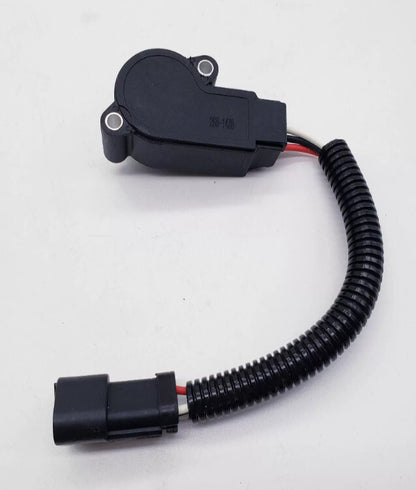 1PC FIT FOR CAT Throttle Position angle Sensor 204-7949