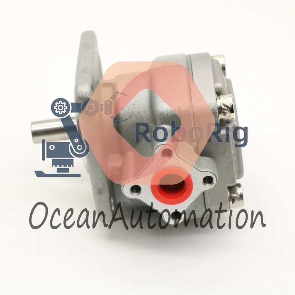 1PCS FIT FOR SHIMADZU Gear Pump GPY-6R