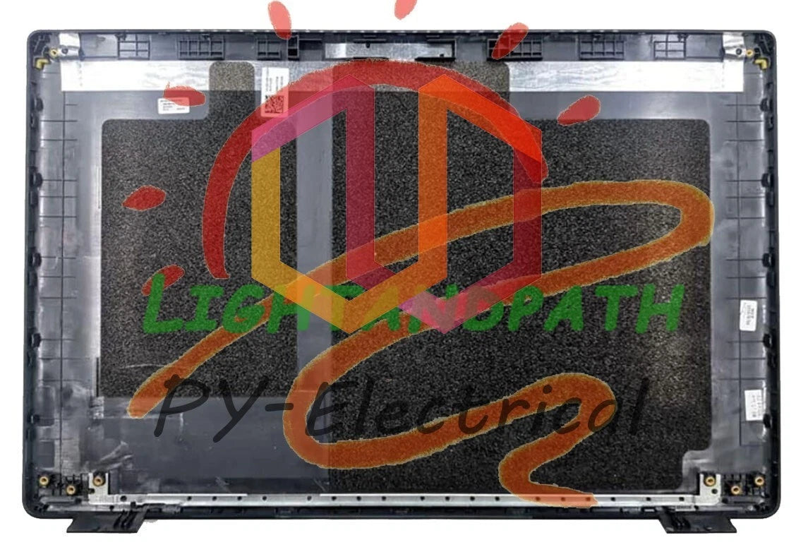 LCD Back Cover Top Lid & Front Bezel For Dell Latitude 3510 E3510 L3510 Series