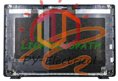 LCD Back Cover Top Lid & Front Bezel For Dell Latitude 3510 E3510 L3510 Series