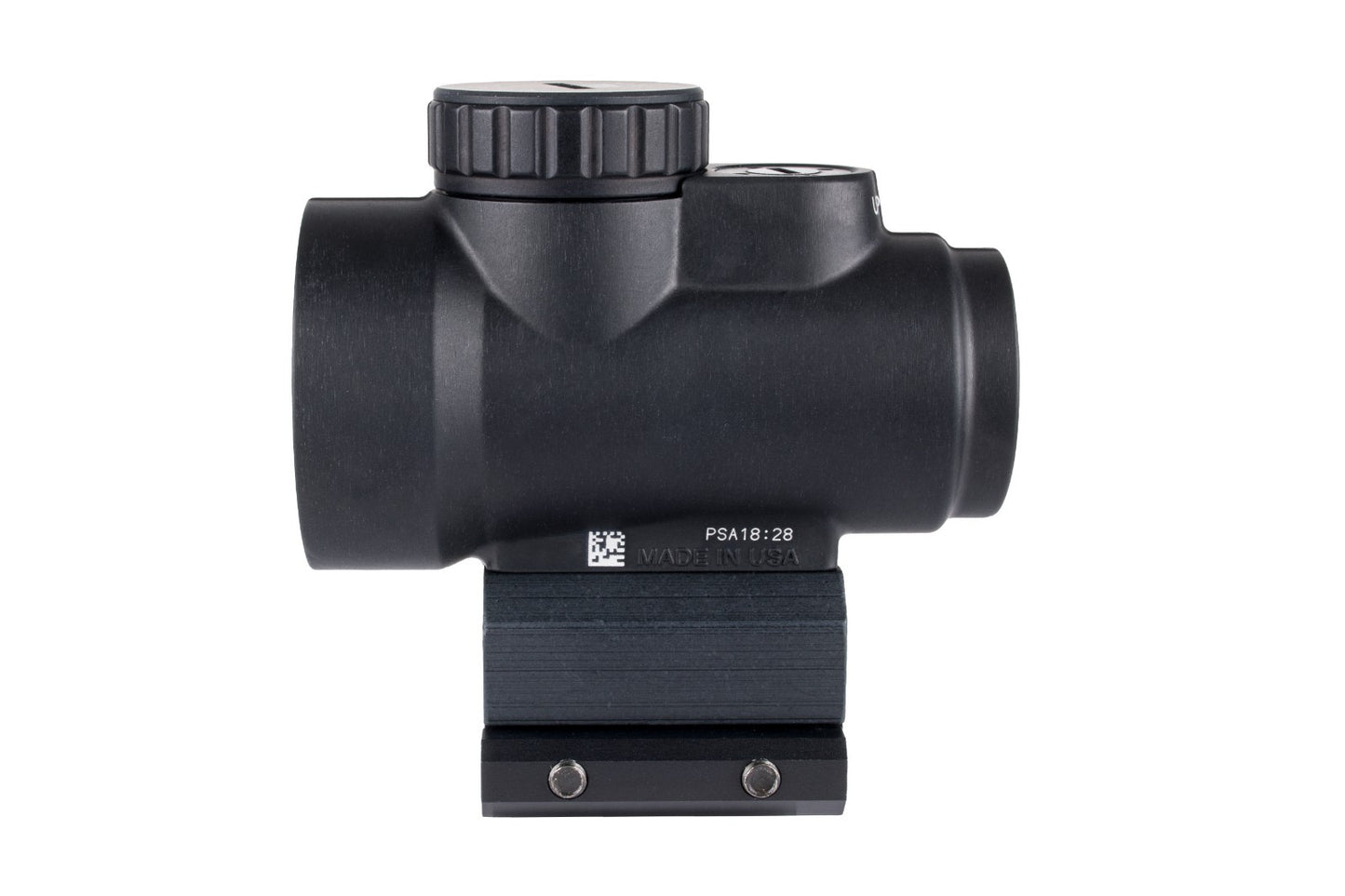 Trijicon MRO SD 2.0 MOA Adjustable Green Dot Full Cowitness Mount(MRO-C-2200332)