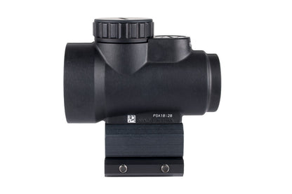 Trijicon MRO SD 2.0 MOA Adjustable Green Dot Full Cowitness Mount(MRO-C-2200332)