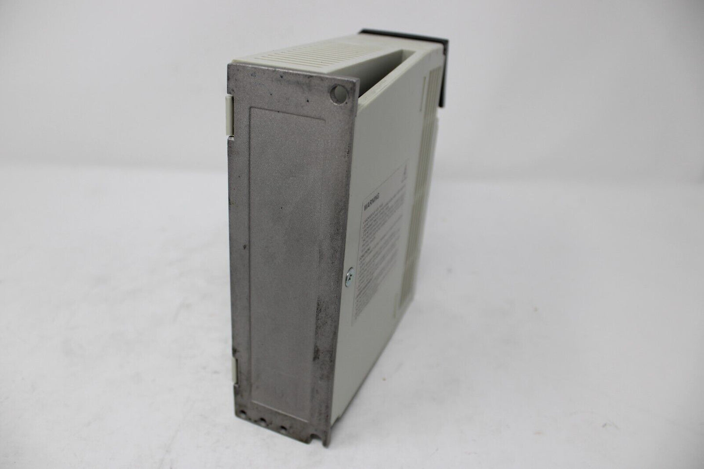 used Mitsubishi MR-J2S-20CP Servo Drive - MITSUBISHI