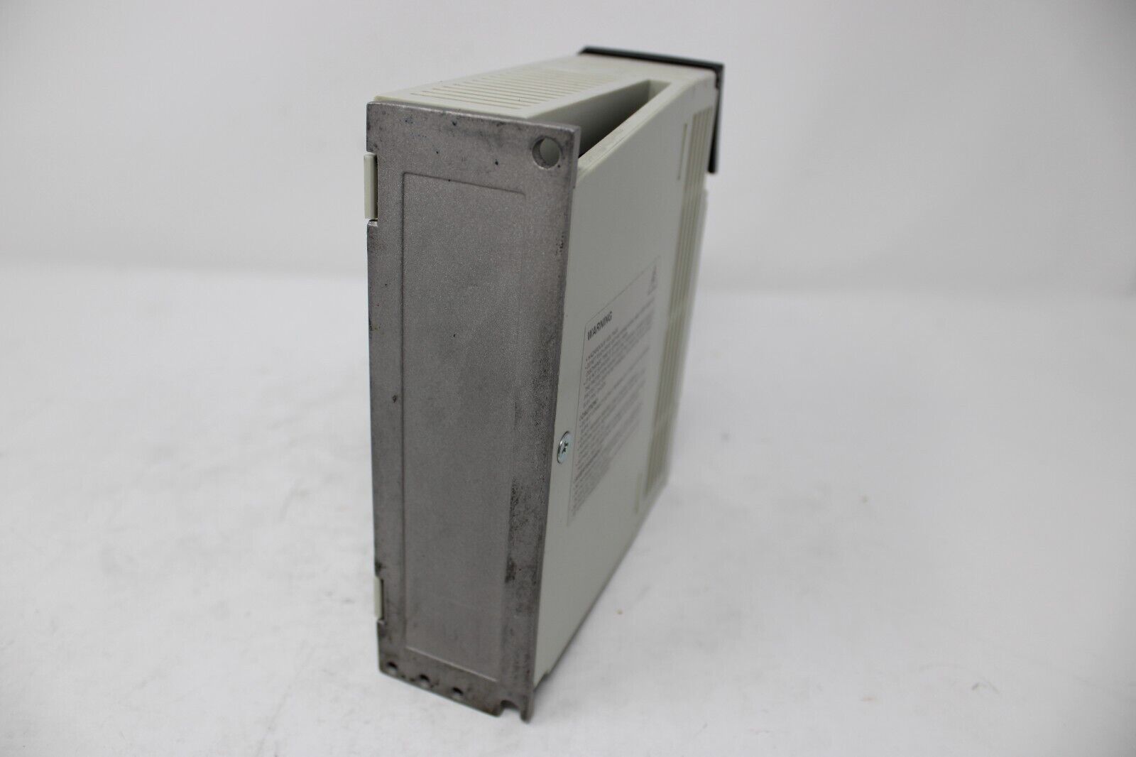 used Mitsubishi MR-J2S-20CP Servo Drive - MITSUBISHI
