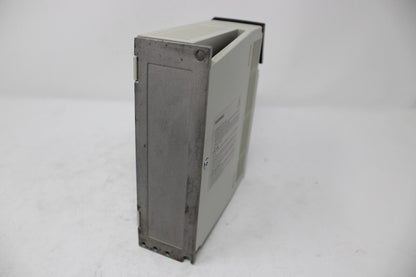 used Mitsubishi MR-J2S-20CP Servo Drive - MITSUBISHI
