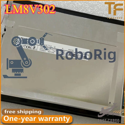 1PCS LM8V302 one year warranty Rapid Delivery