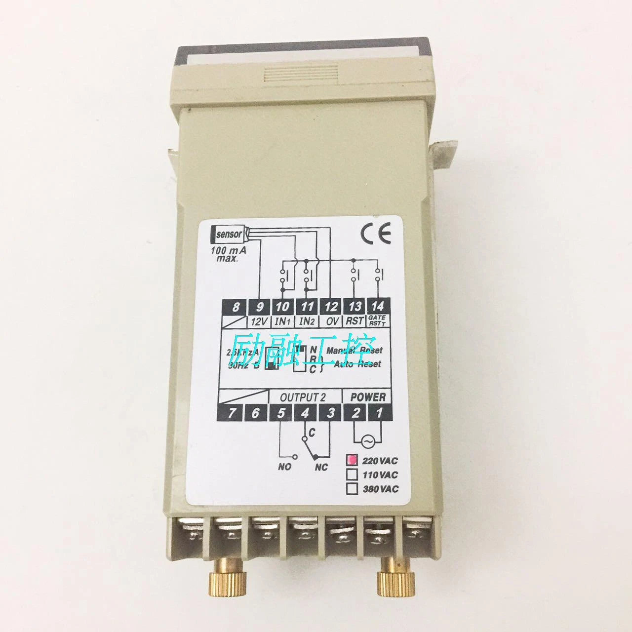 1pcs FOTEK SC-361 counter 3 months warranty