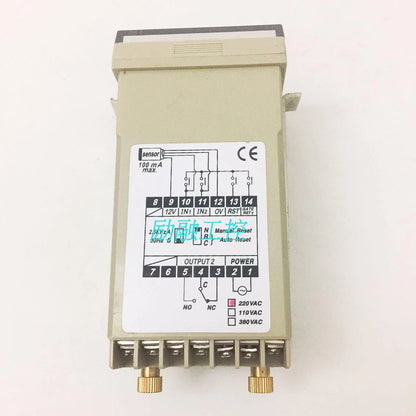1pcs FOTEK SC-361 counter 3 months warranty