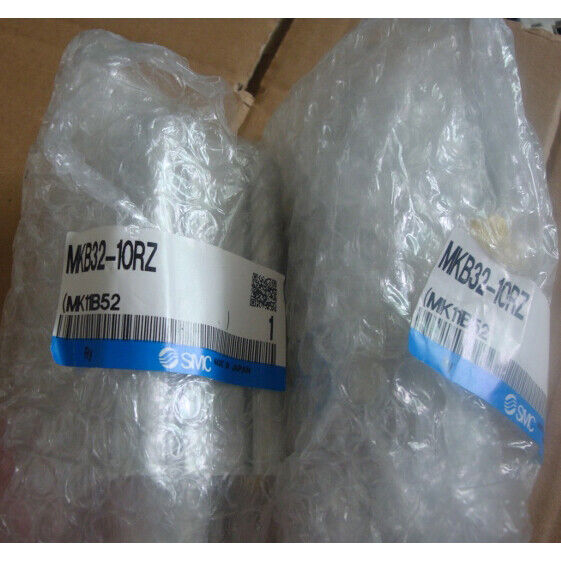 MKB32-10RZ Corner Cylinder - SMC