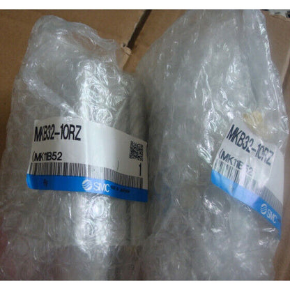 MKB32-10RZ Corner Cylinder - SMC