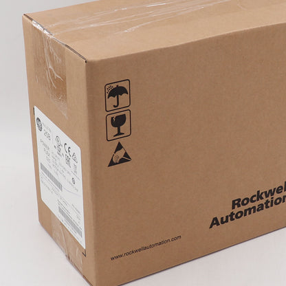 Allen-Bradley PowerFlex 525 0.4kW AC Drive - ALLEN-BRADLEY