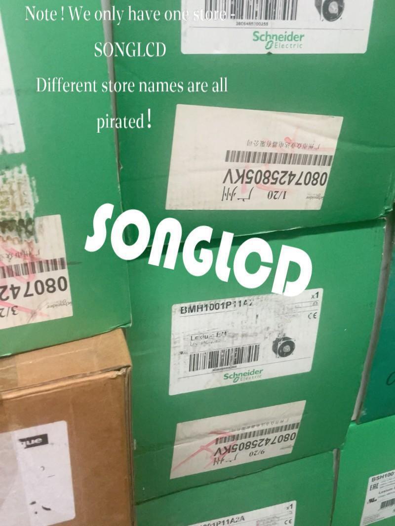 1PCS NEW BMH1001P11A2A - KOEED