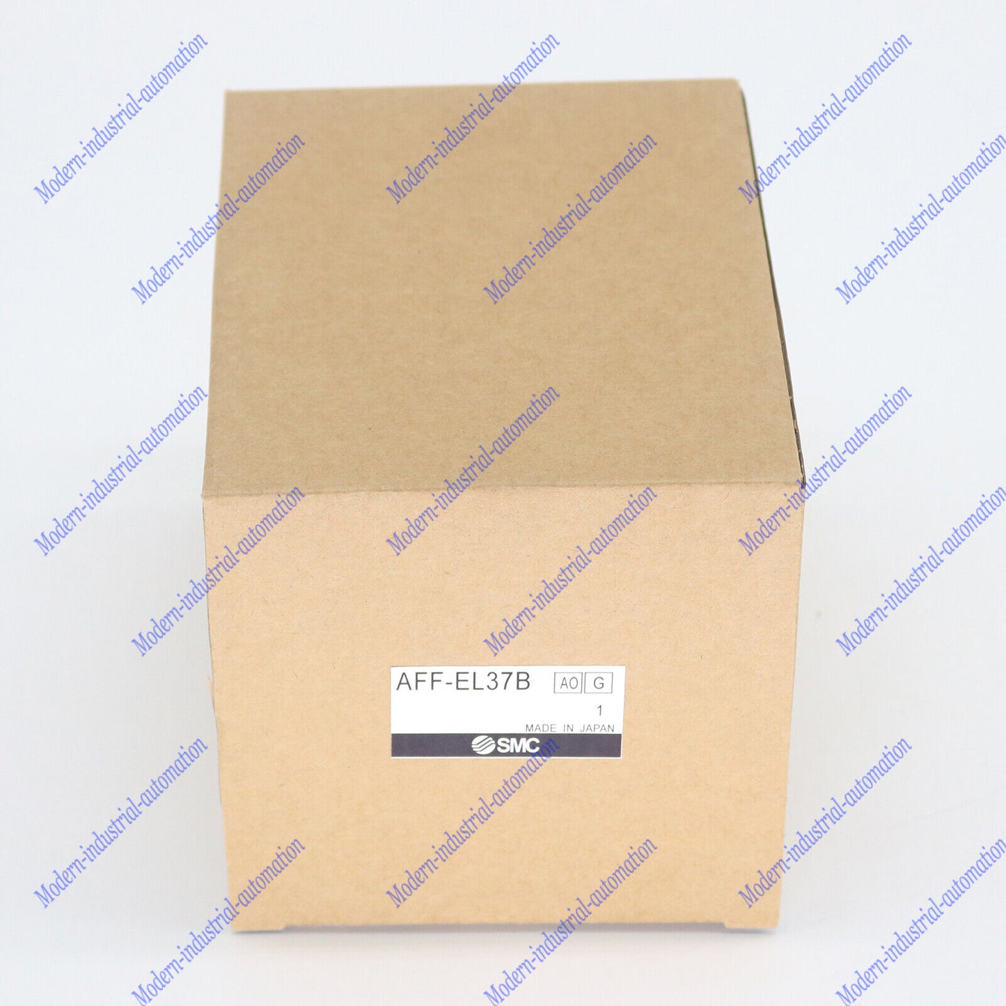new one SMC AFF-EL37B AFF-EL37B in box filter SPOT STOCKS - SMC
