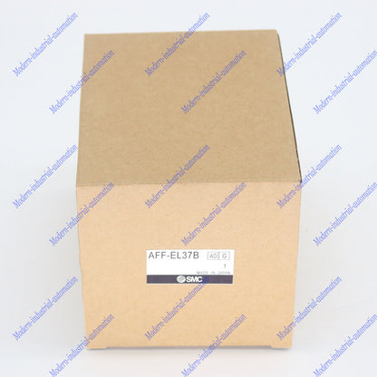 new one SMC AFF-EL37B AFF-EL37B in box filter SPOT STOCKS - SMC