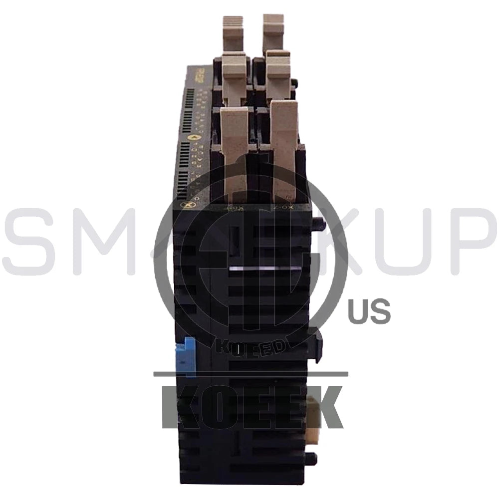 Tested PANASONIC FP0-E32P Control Unit