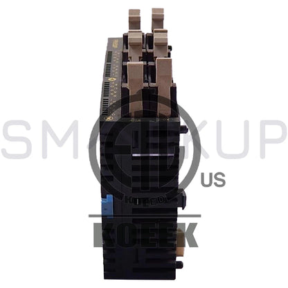 Tested PANASONIC FP0-E32P Control Unit