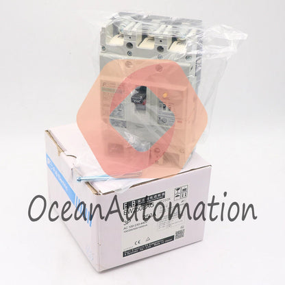 1PCS EW250EAG 3P 250A EW250EAG-3P250 Fuji Breaker