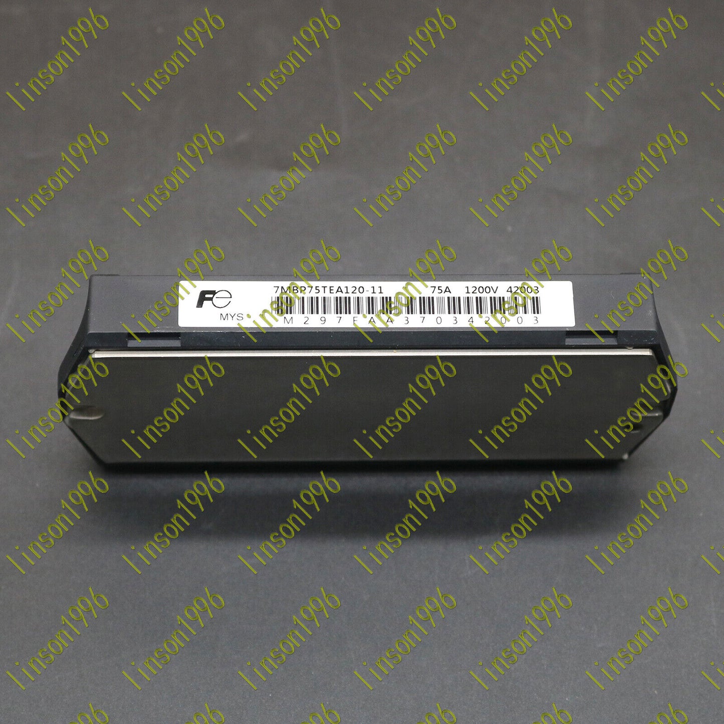 New One Power Supply Module FUJI 7MBP75TEA120-11 SHIP - FUJI