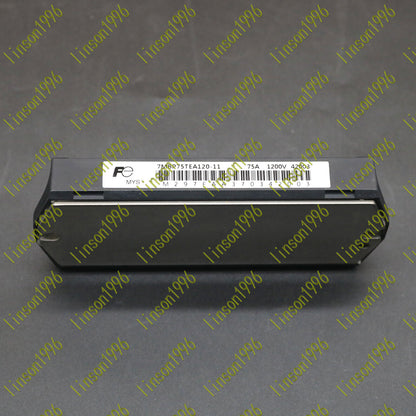 New One Power Supply Module FUJI 7MBP75TEA120-11 SHIP - FUJI