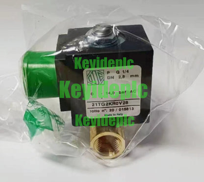 ODE 21TG2KR0V28 Solenoid Valve, AC220V/DC24V #ke