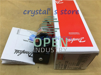 Danfoss PRESSURE TRANSMITTER MBS3000 060G1125