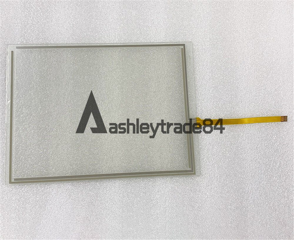 1Pcs Touch Screen +Protective film For Pro-face TP-4097S1 TP-4097S2F0S1