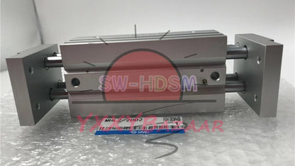 1Pcs for SMC MHL2-20D2 Finger Cylinder Freight Free
