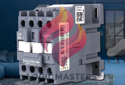 1PCS SND Ac contactor LC1N1810Q5N 380V