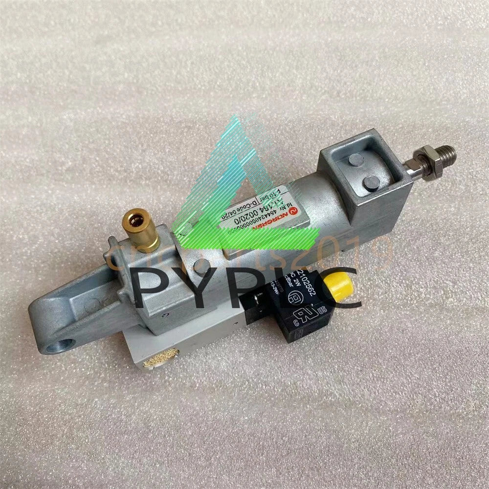 A1.184.0020/01 Cylinder Valve Unit D20 H40 for Heidelberg QM46 Printers Parts