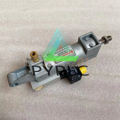 A1.184.0020/01 Cylinder Valve Unit D20 H40 for Heidelberg QM46 Printers Parts