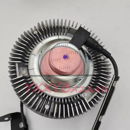 Cummins Electronic Cooling Fan Clutch FOR Dodge Ram 2500 3500 5.9L 6.7L 04-10 ~~