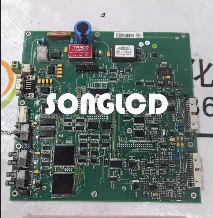 1PCS DAPC100 3ASC25H203 - High Quality Replacement Part - SIGMA