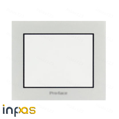 FOR GP-4301TW PFXGP4301TADW Touch panel screen + Overlay Film Pro-face