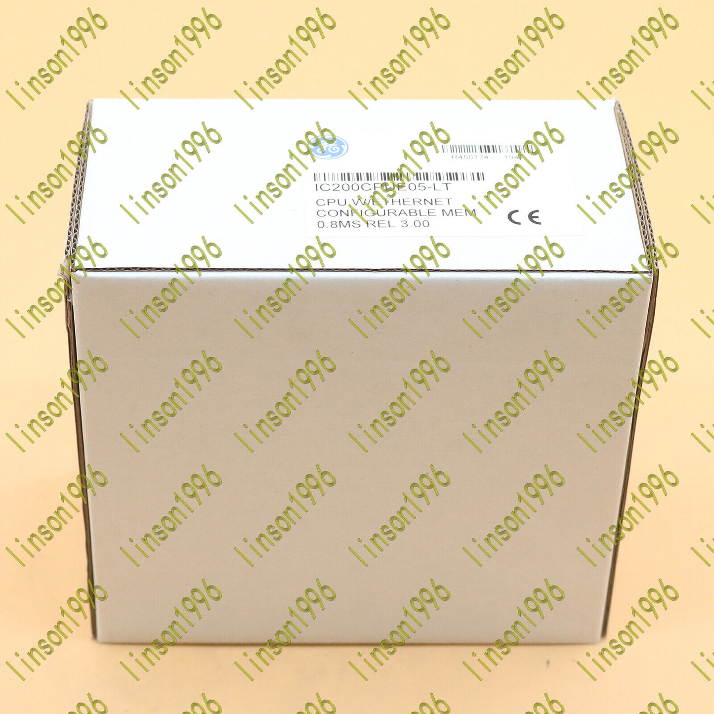 GE Fanuc IC200CPUE05-LT Tool Kit 1 Year Warranty - GE FANUC